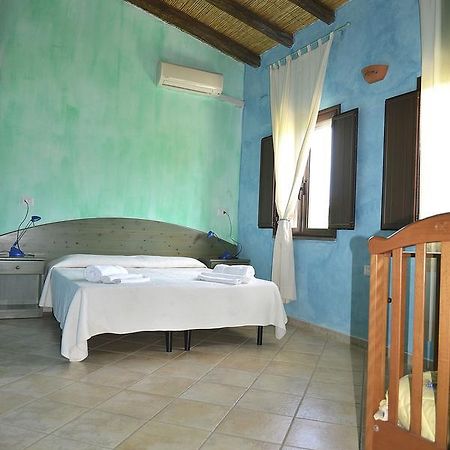 Agriturismo Rubinu Galtelli Exterior photo