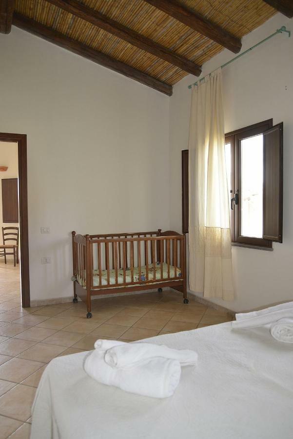 Agriturismo Rubinu Galtelli Exterior photo